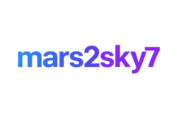 Mars2Sky7